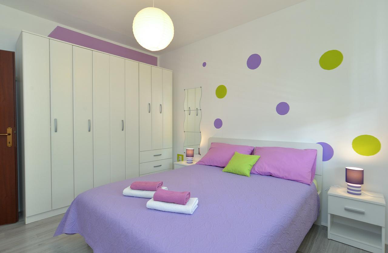 Apartment Rovinj 622 Exterior foto