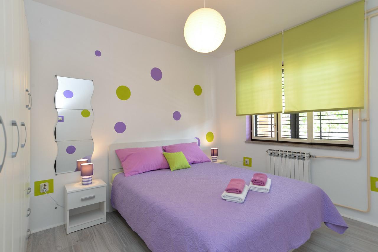 Apartment Rovinj 622 Exterior foto