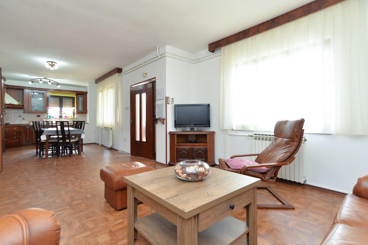 Apartment Rovinj 622 Exterior foto
